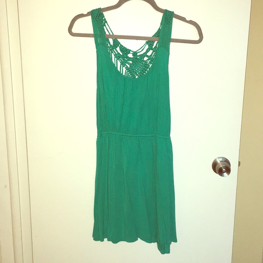 F21 Dress!